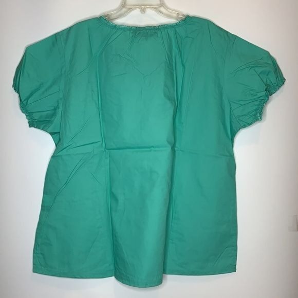 NWT Beverly Hills Uniforms Scrubs 2X PLUS SIZE - Picture 5 of 5